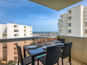 Apartment Port Arcachon-4 by Interhome